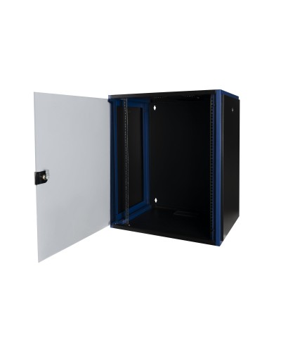 DR-600221. Шкаф телекоммуникационный 19 настенный 12U. Datarex в Пушкино