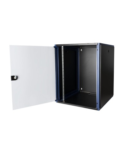 DR-600321. Шкаф телекоммуникационный 19 настенный 15U. Datarex в Пушкино