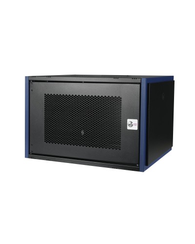 DR-620011. Шкаф телекоммуникационный 19 настенный 7U. Datarex в Пушкино