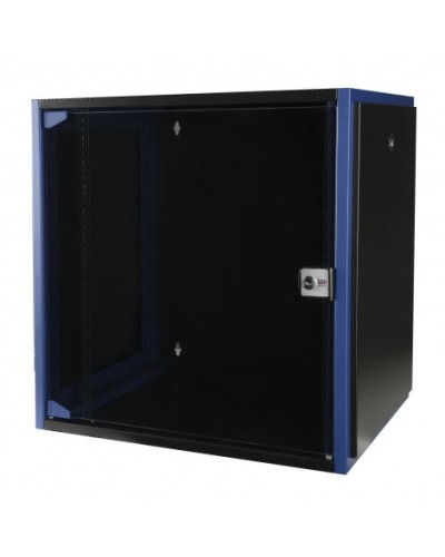 DR-600211. Шкаф телекоммуникационный 19 настенный 12U. Datarex в Пушкино