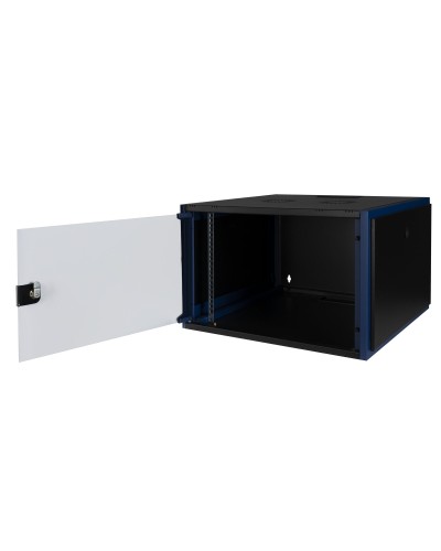 DR-600511. Шкаф телекоммуникационный 19 настенный 4U. Datarex в Пушкино