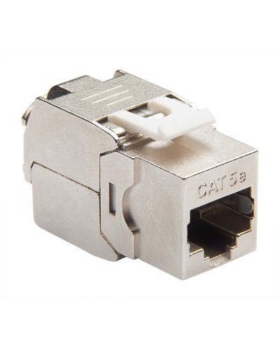 DR-5112: Вставка Keystone Jack RJ-45 в Пушкино
