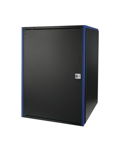DR-610411. Шкаф телекоммуникационный 19 напольный 18U. Datarex в Пушкино