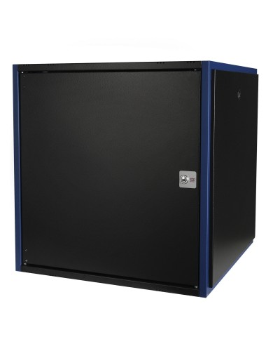 DR-610221. Шкаф телекоммуникационный 19 настенный 12U. Datarex в Пушкино
