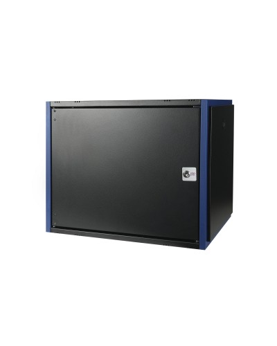 DR-610121. Шкаф телекоммуникационный 19 настенный 9U. Datarex в Пушкино