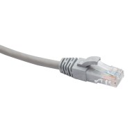 DR-181002. Патч-корд медный. Datarex
