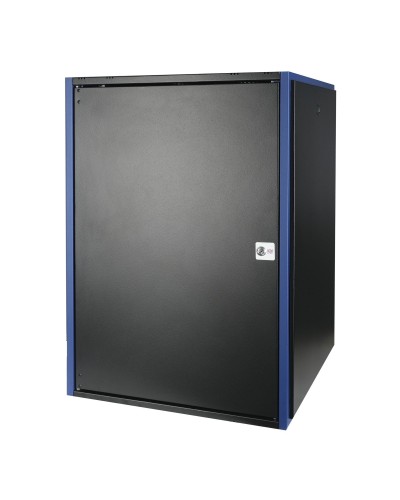 DR-610421. Шкаф телекоммуникационный 19 напольный 18U. Datarex в Пушкино