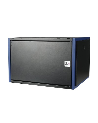 DR-610021. Шкаф телекоммуникационный 19 настенный 7U. Datarex в Пушкино
