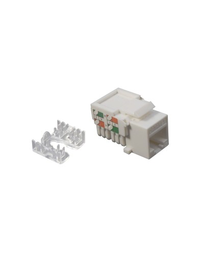 DR-5102: Вставка Keystone Jack RJ-45 в Пушкино