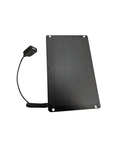 Delta Tourist Light 6. Солнечная панель с USB портом. Delta в Пушкино