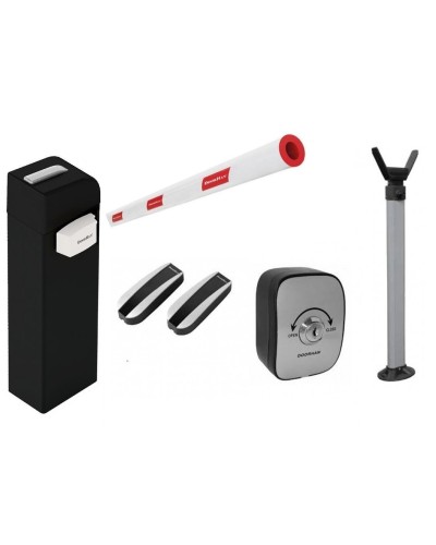 DoorHan BR-PRO4000RKIT. Шлагбаум автоматический. DoorHan в Пушкино
