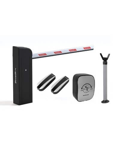 DoorHan BR-PRO4000KIT. Шлагбаум автоматический. DoorHan в Пушкино