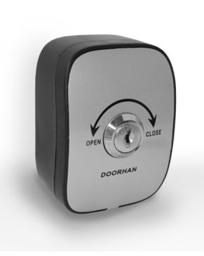 DoorHan SWK. Ключ-выключатель. DoorHan в Пушкино