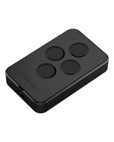 DoorHan Transmitter 4-PRO. Брелок-передатчик радиоканальный. DoorHan в Пушкино