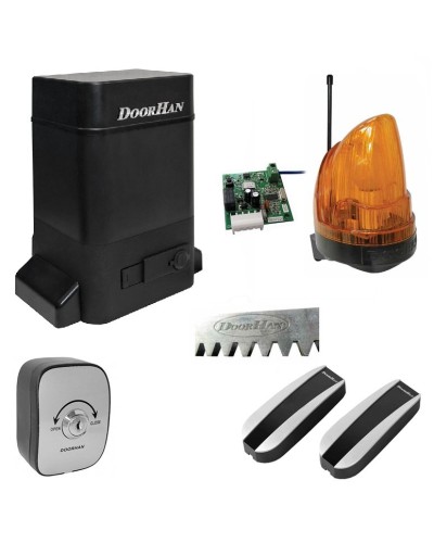 DoorHan SL-1300KIT. Комплект привода для откатных ворот. DoorHan в Пушкино