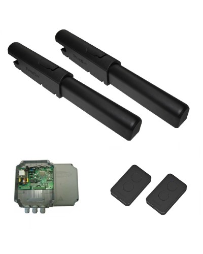 DoorHan SW-5000PROBASE +. Комплект приводов для распашных ворот. DoorHan в Пушкино