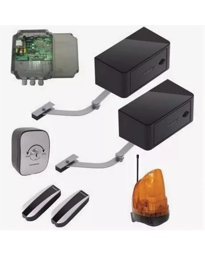 DoorHan ARM-320PRO/Black-KIT. Комплект привода для распашных ворот. DoorHan в Пушкино