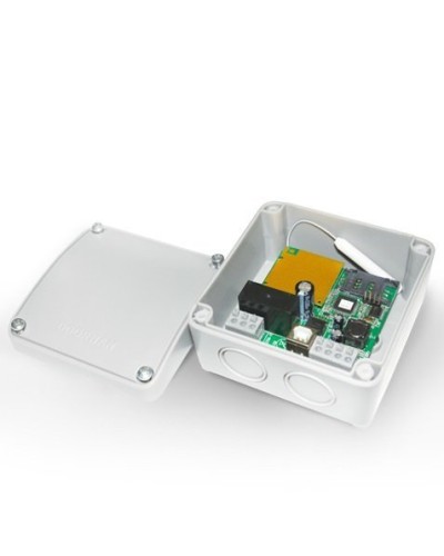 Doorhan GSM-3.0. Контроллер СКУД GSM. DoorHan в Пушкино