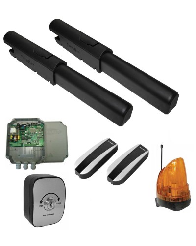 DoorHan SW-5000PROKIT. Комплект приводов для распашных ворот. DoorHan в Пушкино