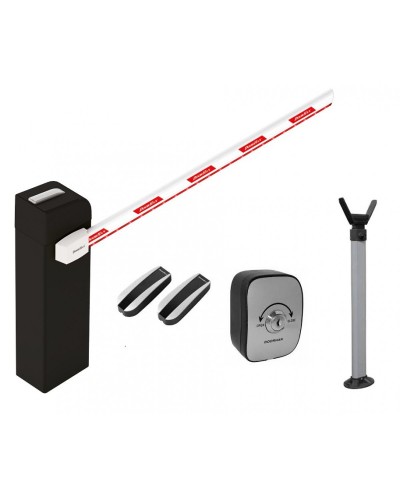 DoorHan BR-PRO-RPD3000LEDKIT. Шлагбаум автоматический. DoorHan в Пушкино