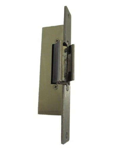 87 CII N 412/X 12V AC/DC НЗ. Защелка электромеханическая. Dorcas в Пушкино