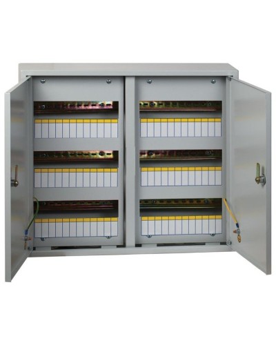ЩРН-72 двухдверный (480х565х120) IP31 PROxima (mb21-72). Щит распределительный навесной. EKF в Пушкино