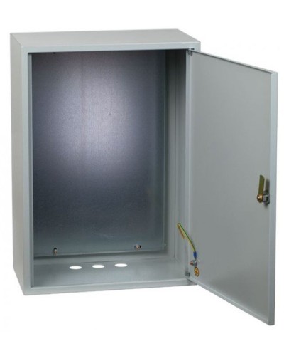 ЩМП-70.50.21. (ЩМП-07) IP31 PROxima (mb22-07). Шкаф навесной с монтажной платой 700х500х210 мм. EKF в Пушкино