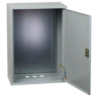 ЩМП-60.40.40 (ЩМП-11) IP31 (mb22-11). Шкаф навесной с монтажной платой 600х400х400 мм. EKF