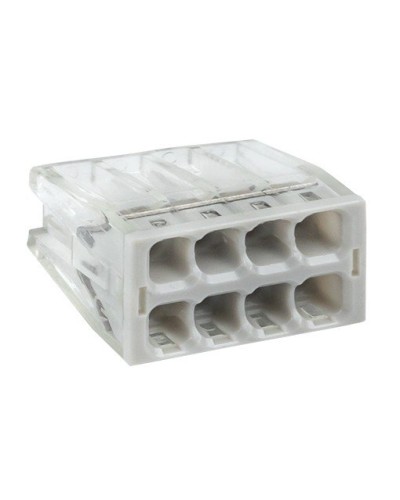 СМК 2273-248 8-проводная PROxima (plc-smk-2273-248): Строительно-монтажная клемма с пастой в Пушкино