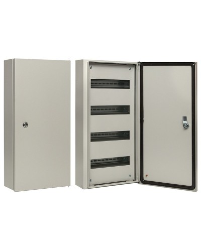 ЩРН-48 (620х310х120) IP54 Basic (mb24-48-bas). Щит распределительный навесной. EKF в Пушкино