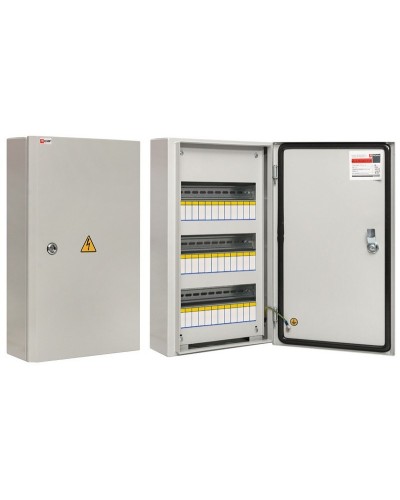 ЩРН-36 (520х310х120) IP54 PROxima (mb24-36). Щит распределительный навесной. EKF в Пушкино