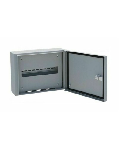 ЩРН-12 (265х310х120) IP54 Basic (mb24-12-bas). Щит распределительный навесной. EKF в Пушкино