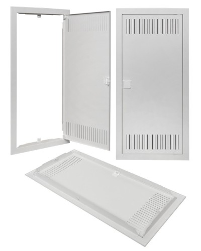 Nova 4 габарит IP40 PROxima (nv-door-pm-4). Дверь металлическая. EKF в Пушкино