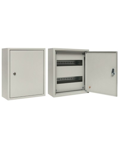 ЩРН-24 (350х300х120) IP31 Basic (mb21-24-bas). Щит распределительный навесной. EKF в Пушкино