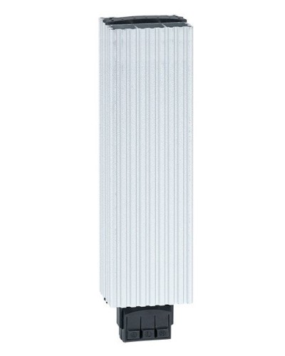 Обогреватель на DIN-рейку клеммный 150Вт 230В IP20 (heater-click-150-20). Обогреватель на DIN-рейку. EKF в Пушкино