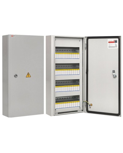 ЩРН-48 (620х310х120) IP54 PROxima (mb24-48). Щит распределительный навесной. EKF в Пушкино