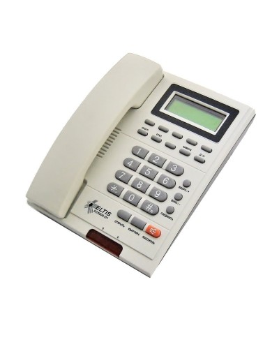 Eltis SC5000-D1. Пульт поста охраны. ELTIS в Пушкино
