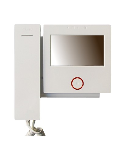 ELTIS VM400-4CL. Монитор видеодомофона. ELTIS в Пушкино