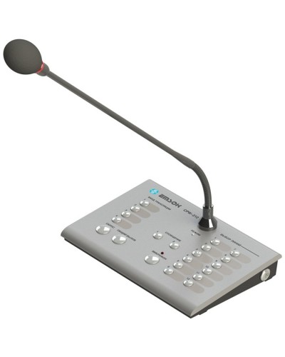 CPW-212. Пульт управления. EMSOK в Пушкино