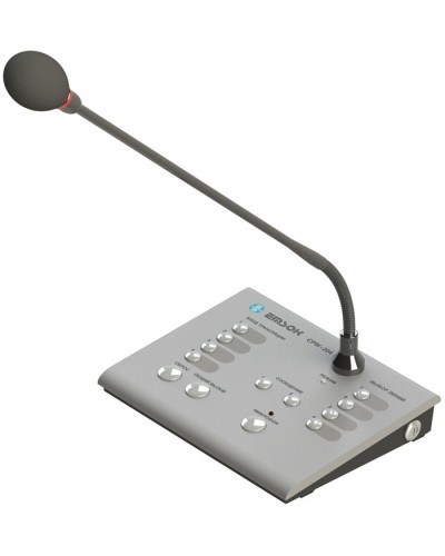 CPW-204. Пульт управления. EMSOK в Пушкино