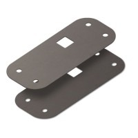 EA1640 Mullion. Монтажный комплект . ESMART