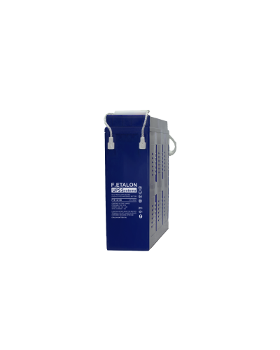 F.ETALON FTE 12-150. Аккумулятор герметичный свинцово-кислотный. ETALON в Пушкино