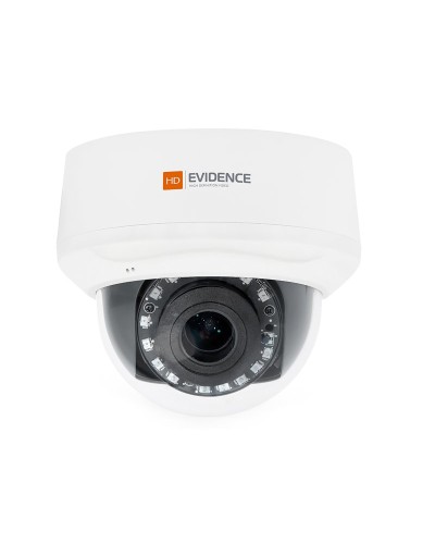 Apix-Dome/E2 2812. IP-камера купольная. EVIDENCE в Пушкино