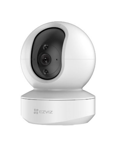 CS-TY1 (4MP,W1). Видеокамера IP поворотная. EZVIZ в Пушкино