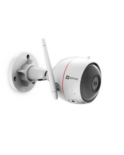 CS-C3W (4MP,2.8mm,H.265). Видеокамера IP цилиндрическая. EZVIZ в Пушкино