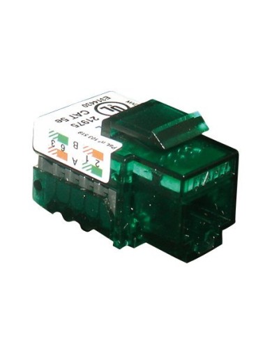 Разъем RJ45, кат.5е UTP (21975), для подключения компьютера. Розетка RJ45. Efapel в Пушкино