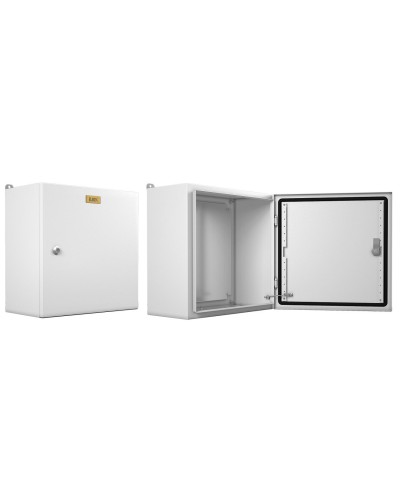 EMW-600.600.250-1-IP66. Шкаф распределительный электротехнический. Elbox в Пушкино