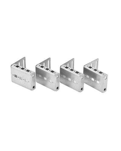EMS-VGAF-19.800. Кронштейн крепления направляющих EMS. Elbox в Пушкино