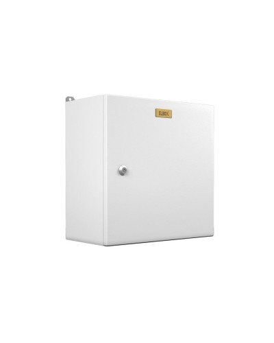 EMW-600.600.300-1-IP66. Шкаф распределительный электротехнический. Elbox в Пушкино