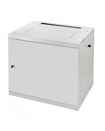 60W-09-64-30GY. Шкаф телекоммуникационный 19 настенный 9U. Eurolan в Пушкино